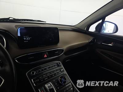 2023 Hyundai Santa Fe Plug-In Hybrid Limited - zdjęcie 11 z 17 - miniatura