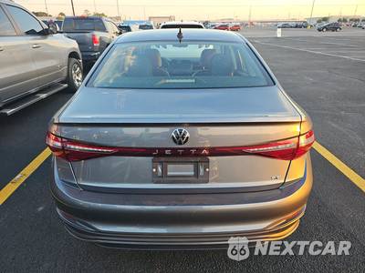2025 Volkswagen Jetta SE - zdjęcie 5 z 18 - miniatura