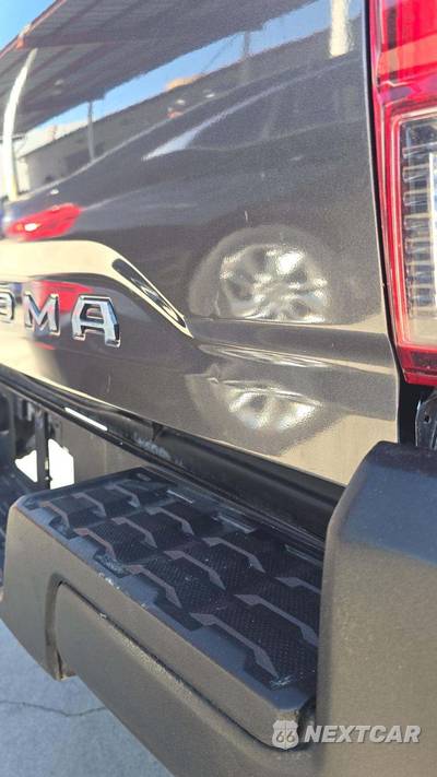 2019 Toyota Tacoma SR Extended Cab Long Bed w/Rear Doors - zdjęcie 23 z 32 - miniatura