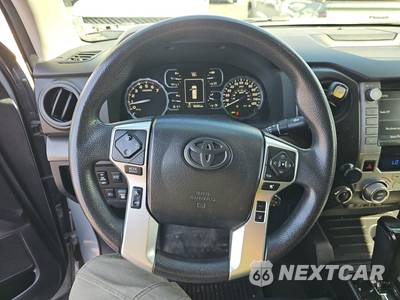 2021 Toyota Tundra SR5 Crew Cab Short Bed - zdjęcie 10 z 28 - miniatura