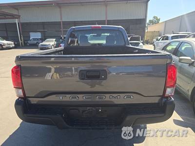 2019 Toyota Tacoma SR Extended Cab Long Bed w/Rear Doors - zdjęcie 5 z 32 - miniatura