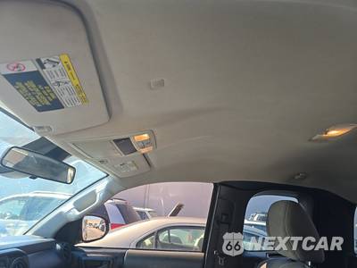 2019 Toyota Tacoma SR Extended Cab Long Bed w/Rear Doors - zdjęcie 17 z 32 - miniatura