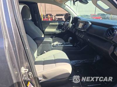 2019 Toyota Tacoma SR Extended Cab Long Bed w/Rear Doors - zdjęcie 8 z 32 - miniatura