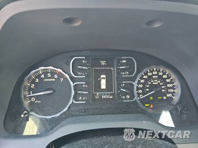 2021 Toyota Tundra SR5 Crew Cab Short Bed - zdjęcie 12 z 28 - miniatura