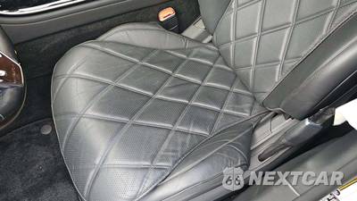 2021 Mercedes-Benz Maybach S 580 4MATIC - zdjęcie 21 z 21 - miniatura