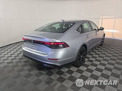 2023 Honda Accord Sedan EX - zdjęcie 4 z 17 - miniatura