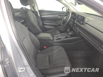 2023 Honda Accord Sedan EX - zdjęcie 8 z 17 - miniatura