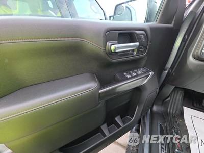 2021 GMC Sierra 1500 AT4 Crew Cab Short Bed 4SB - zdjęcie 9 z 25 - miniatura