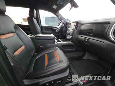 2021 GMC Sierra 1500 AT4 Crew Cab Short Bed 4SB - zdjęcie 8 z 25 - miniatura