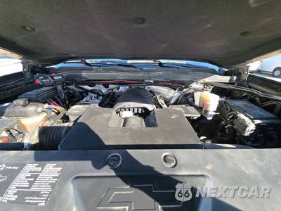 2015 Chevrolet Silverado 1500 LTZ Crew Cab Short Bed 1LZ - zdjęcie 15 z 42 - miniatura