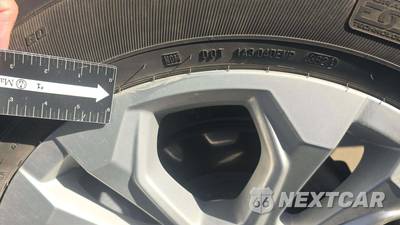 2025 Chevrolet Silverado 1500 LTZ Crew Cab Short Bed 1LZ - zdjęcie 22 z 28 - miniatura