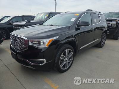 2017 GMC Acadia Denali 5SA - zdjęcie 1 z 39 - miniatura