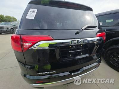 2017 GMC Acadia Denali 5SA - zdjęcie 5 z 39 - miniatura
