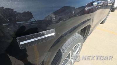 2017 GMC Acadia Denali 5SA - zdjęcie 29 z 39 - miniatura