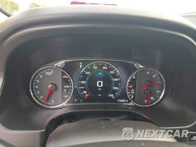 2017 GMC Acadia Denali 5SA - zdjęcie 12 z 39 - miniatura