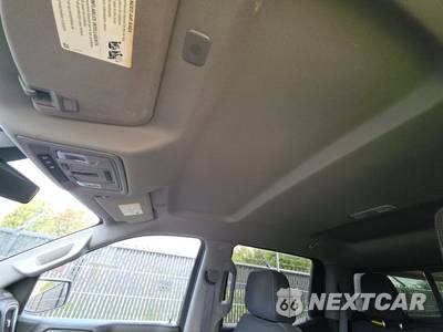 2020 Chevrolet Silverado 1500 LT Crew Cab Short Bed 1LT - zdjęcie 17 z 34 - miniatura