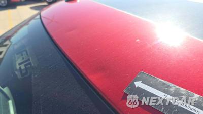 2012 Ford F-150 SVT Raptor Crew Cab Short Bed - zdjęcie 22 z 36 - miniatura