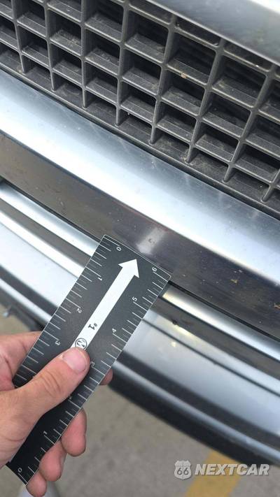 2020 Ford F-150 Platinum Crew Cab Short Bed - zdjęcie 21 z 31 - miniatura