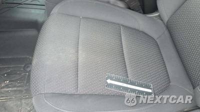 2020 Chevrolet Silverado 1500 Custom Crew Cab Short Bed 1CX - zdjęcie 27 z 31 - miniatura