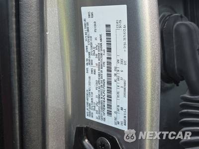 2020 Ford F-150 Platinum Crew Cab Short Bed - zdjęcie 14 z 31 - miniatura