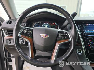 2019 Cadillac Escalade Luxury 1SB - zdjęcie 10 z 18 - miniatura
