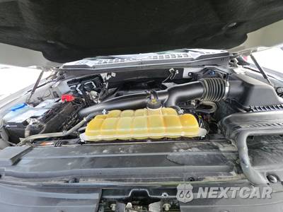 2020 Ford F-150 Platinum Crew Cab Short Bed - zdjęcie 15 z 31 - miniatura