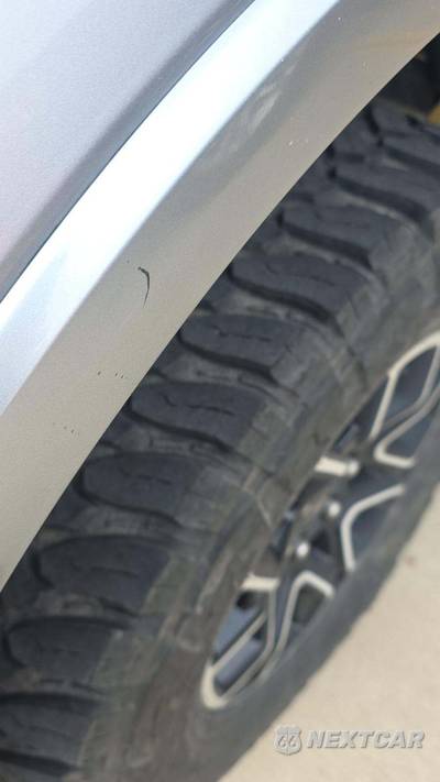 2020 Ford F-150 Platinum Crew Cab Short Bed - zdjęcie 30 z 31 - miniatura