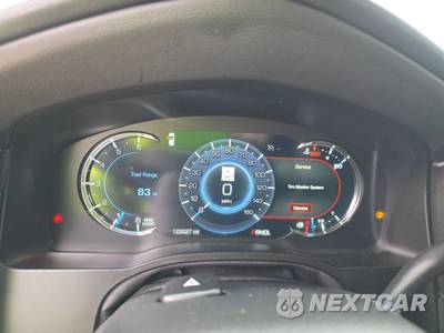 2019 Cadillac Escalade Luxury 1SB - zdjęcie 12 z 18 - miniatura