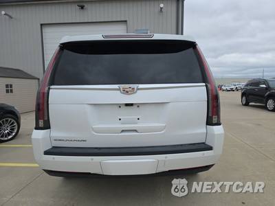 2019 Cadillac Escalade Luxury 1SB - zdjęcie 5 z 18 - miniatura