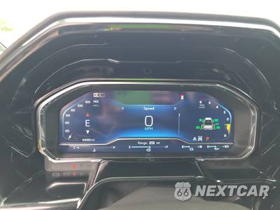 2024 Chevrolet Silverado 1500 High Country Crew Cab Short Bed 3LZ - zdjęcie 12 z 24 - miniatura