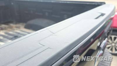 2022 Chevrolet Silverado 2500HD High Country Crew Cab Medium Bed 3LZ - zdjęcie 22 z 50 - miniatura