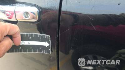 2022 Chevrolet Silverado 2500HD High Country Crew Cab Medium Bed 3LZ - zdjęcie 25 z 50 - miniatura
