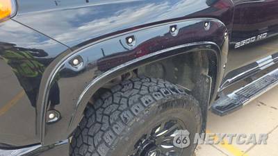 2022 Chevrolet Silverado 2500HD High Country Crew Cab Medium Bed 3LZ - zdjęcie 33 z 50 - miniatura