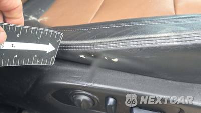 2022 Chevrolet Silverado 2500HD High Country Crew Cab Medium Bed 3LZ - zdjęcie 44 z 50 - miniatura