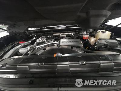 2024 Chevrolet Silverado 3500HD High Country Crew Cab Medium Bed 3LZ - zdjęcie 15 z 32 - miniatura