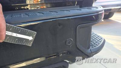 2024 Chevrolet Silverado 1500 High Country Crew Cab Short Bed 3LZ - zdjęcie 21 z 24 - miniatura