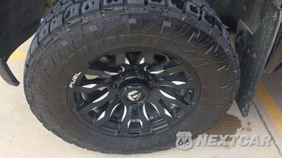 2022 Chevrolet Silverado 2500HD High Country Crew Cab Medium Bed 3LZ - zdjęcie 24 z 50 - miniatura