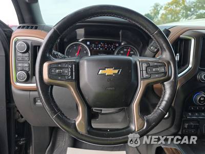 2022 Chevrolet Silverado 2500HD High Country Crew Cab Medium Bed 3LZ - zdjęcie 10 z 50 - miniatura