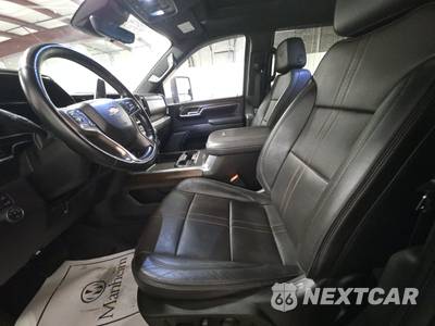 2024 Chevrolet Silverado 3500HD High Country Crew Cab Medium Bed 3LZ - zdjęcie 7 z 32 - miniatura