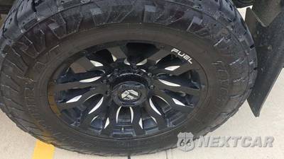 2022 Chevrolet Silverado 2500HD High Country Crew Cab Medium Bed 3LZ - zdjęcie 42 z 50 - miniatura
