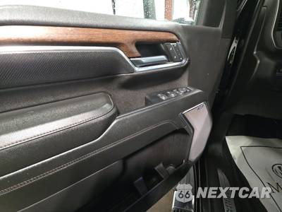 2024 Chevrolet Silverado 3500HD High Country Crew Cab Medium Bed 3LZ - zdjęcie 9 z 32 - miniatura
