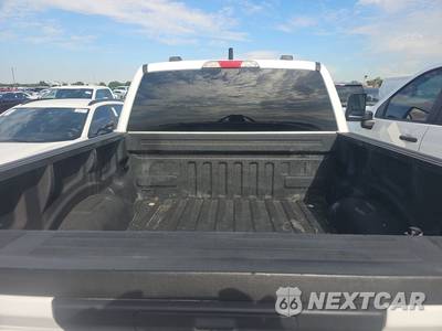 2023 Ford F-150 XLT Crew Cab Short Bed - zdjęcie 17 z 17 - miniatura