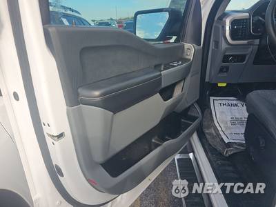 2023 Ford F-150 XLT Crew Cab Short Bed - zdjęcie 9 z 17 - miniatura