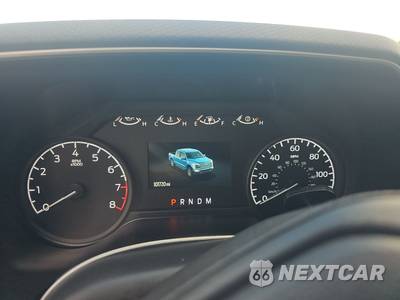 2023 Ford F-150 XLT Crew Cab Short Bed - zdjęcie 12 z 17 - miniatura