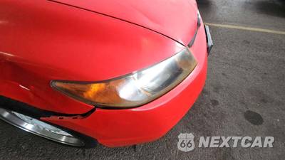 2006 Honda Civic Si Coupe - zdjęcie 50 z 50 - miniatura