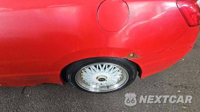 2006 Honda Civic Si Coupe - zdjęcie 29 z 50 - miniatura