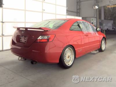 2006 Honda Civic Si Coupe - zdjęcie 4 z 50 - miniatura