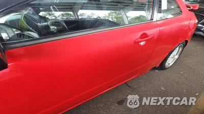 2006 Honda Civic Si Coupe - zdjęcie 38 z 50 - miniatura