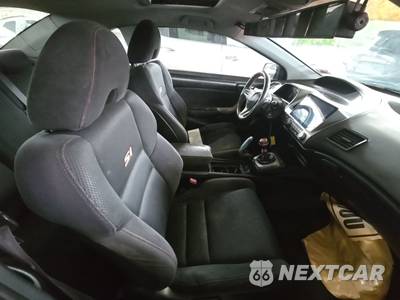 2006 Honda Civic Si Coupe - zdjęcie 8 z 50 - miniatura