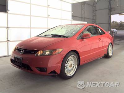 2006 Honda Civic Si Coupe - zdjęcie 1 z 50 - miniatura